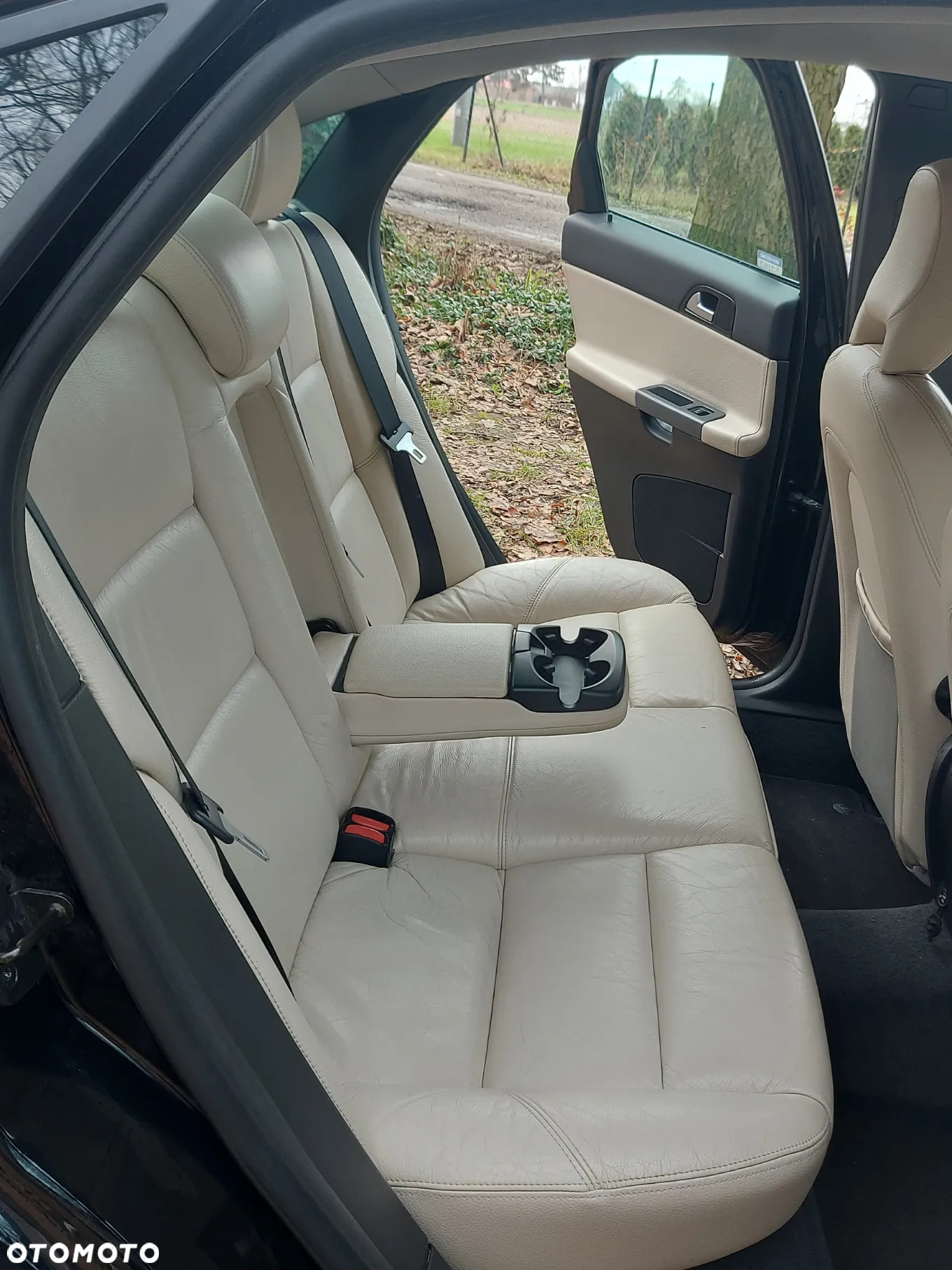Volvo S40 - 10