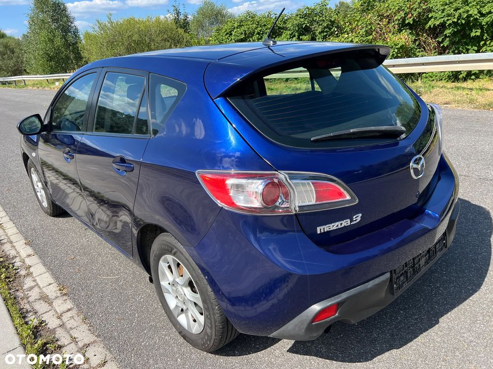 Mazda 3 1.6 Comfort EU5 - 7