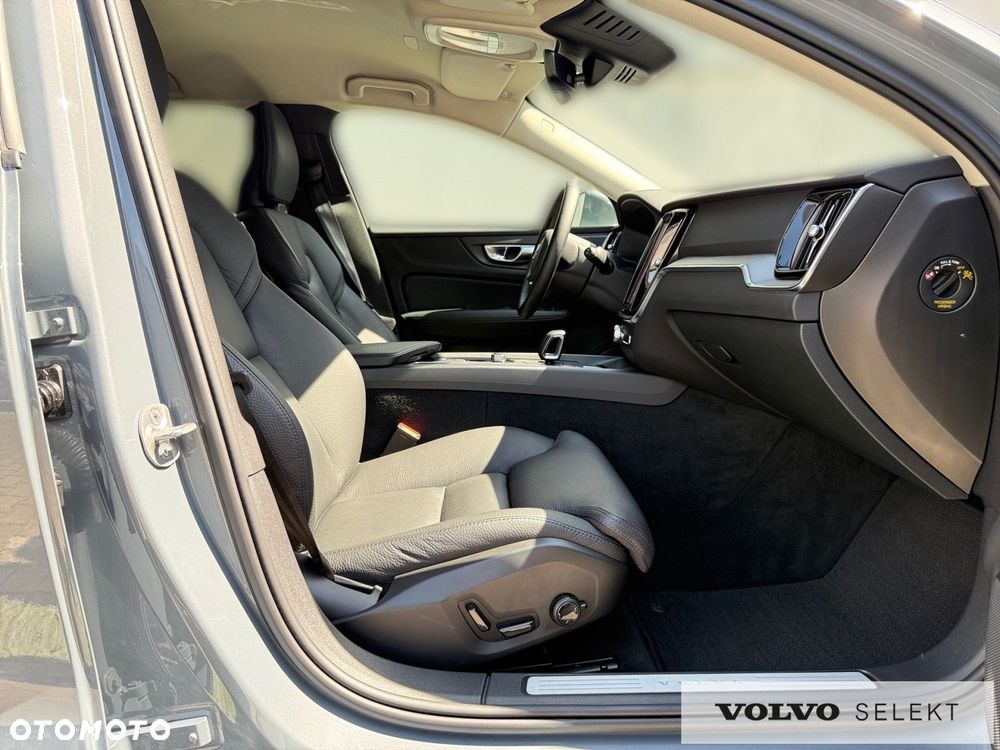 Volvo V60 - 27