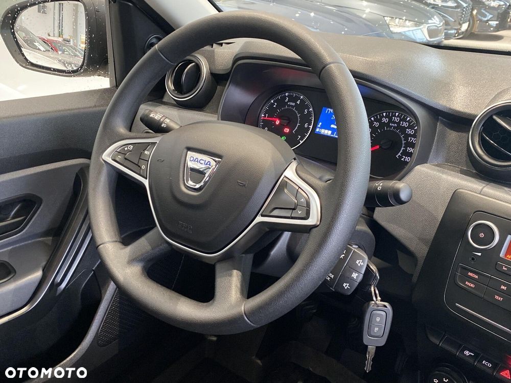 Dacia Duster - 27