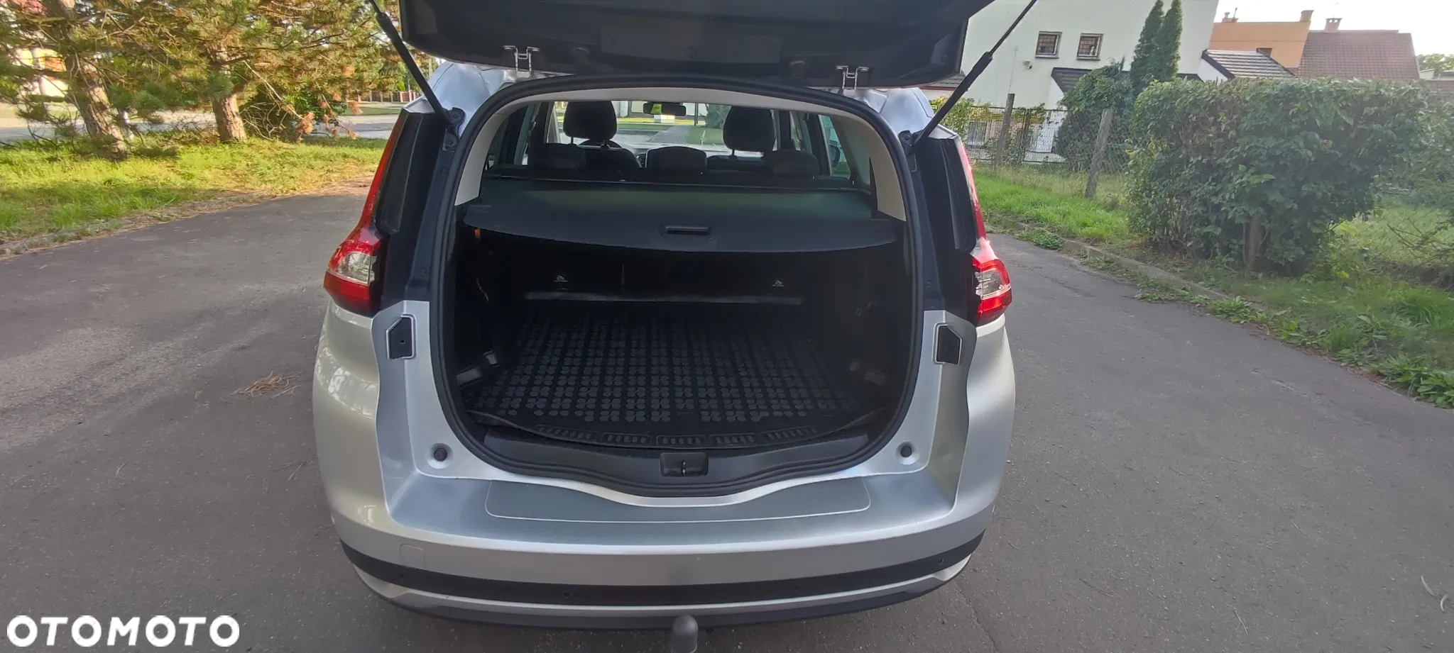 Renault Grand Scenic - 7