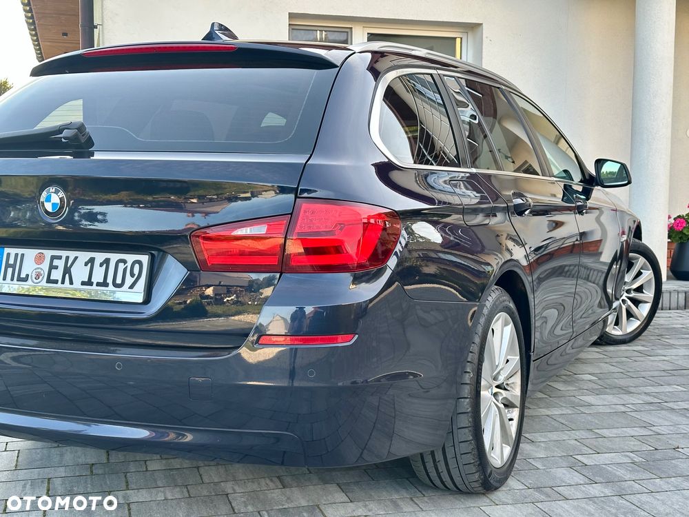 BMW Seria 5 530d xDrive Touring Sport-Aut Modern Line - 18