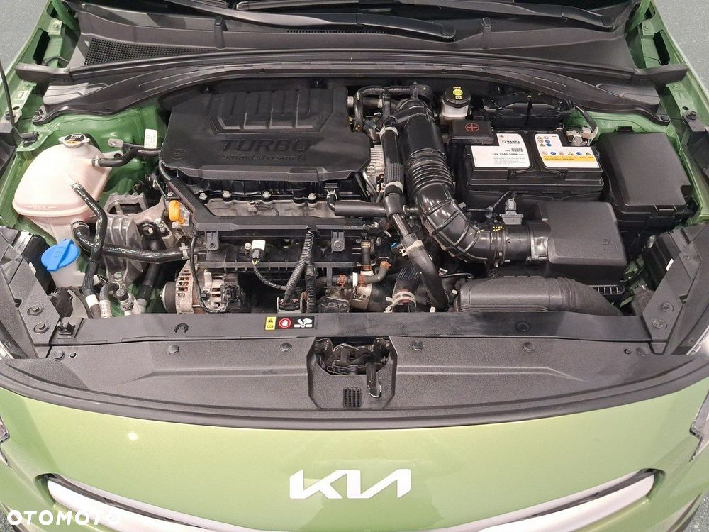 Kia XCeed - 23