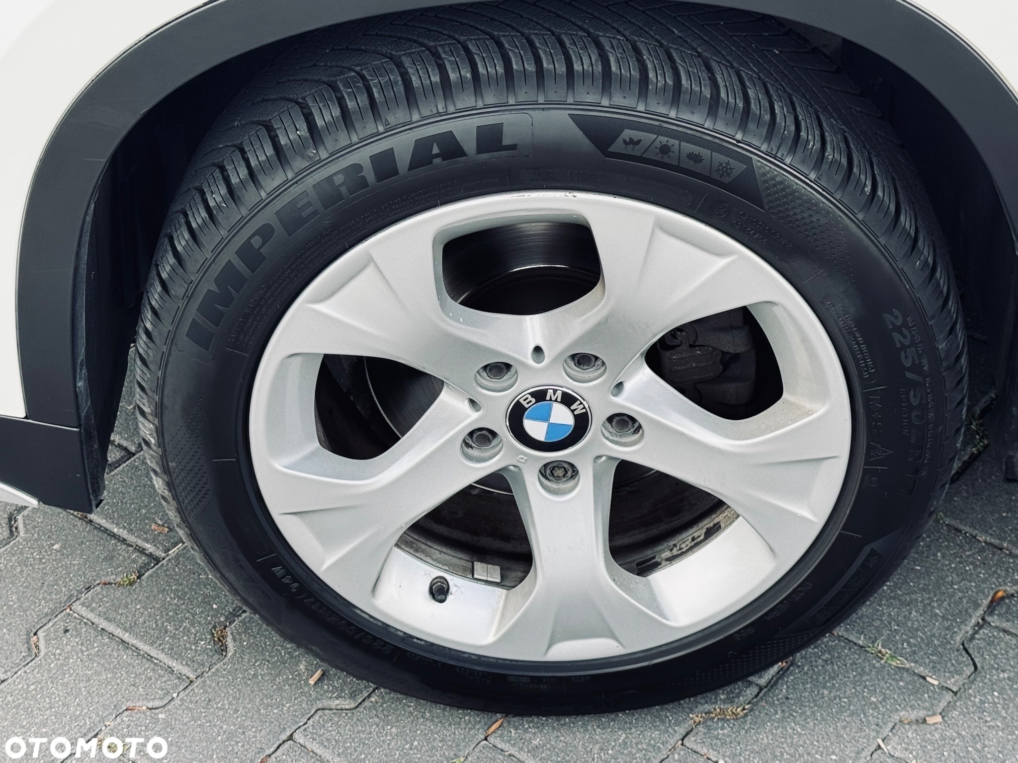 BMW X1 xDrive18d - 31