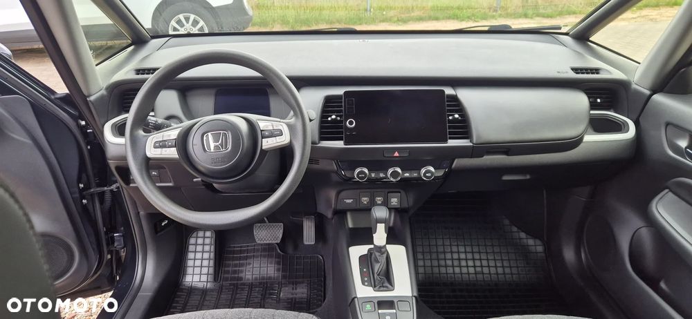 Honda Jazz 1.5 i-MMD Executive - 18