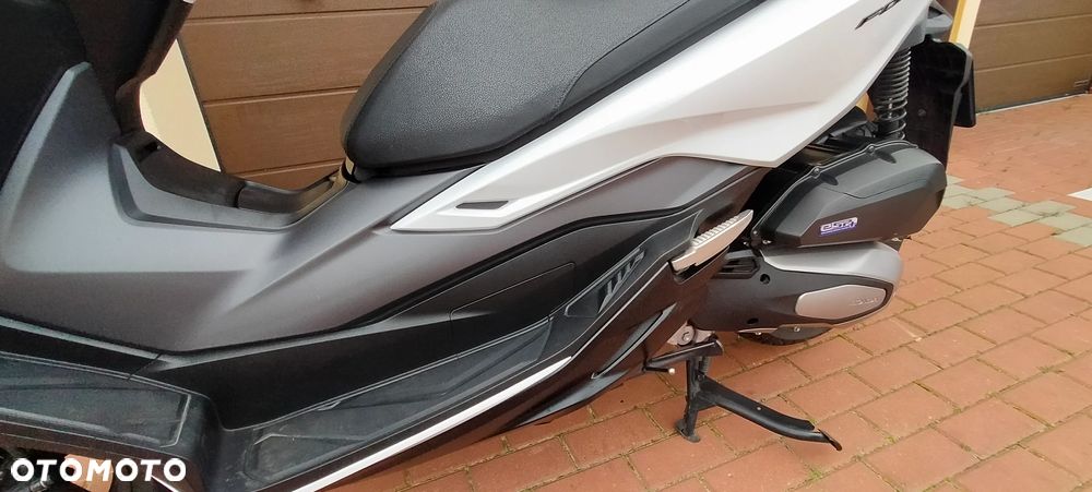 Honda NSS - 14