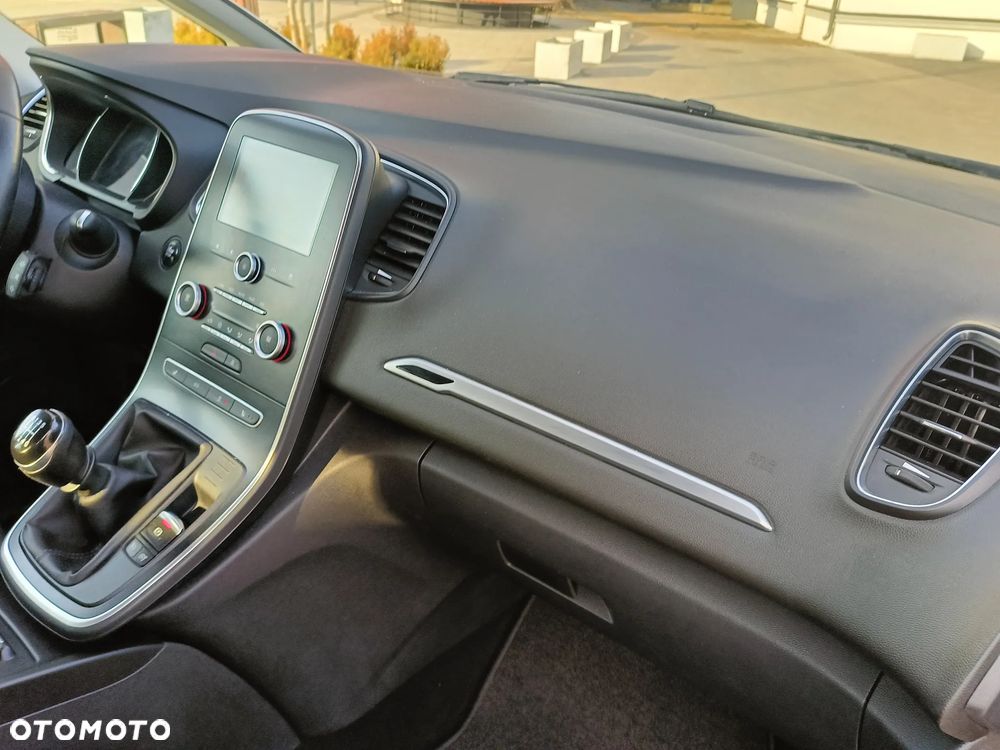 Renault Scenic 1.2 TCe Energy Limited - 27