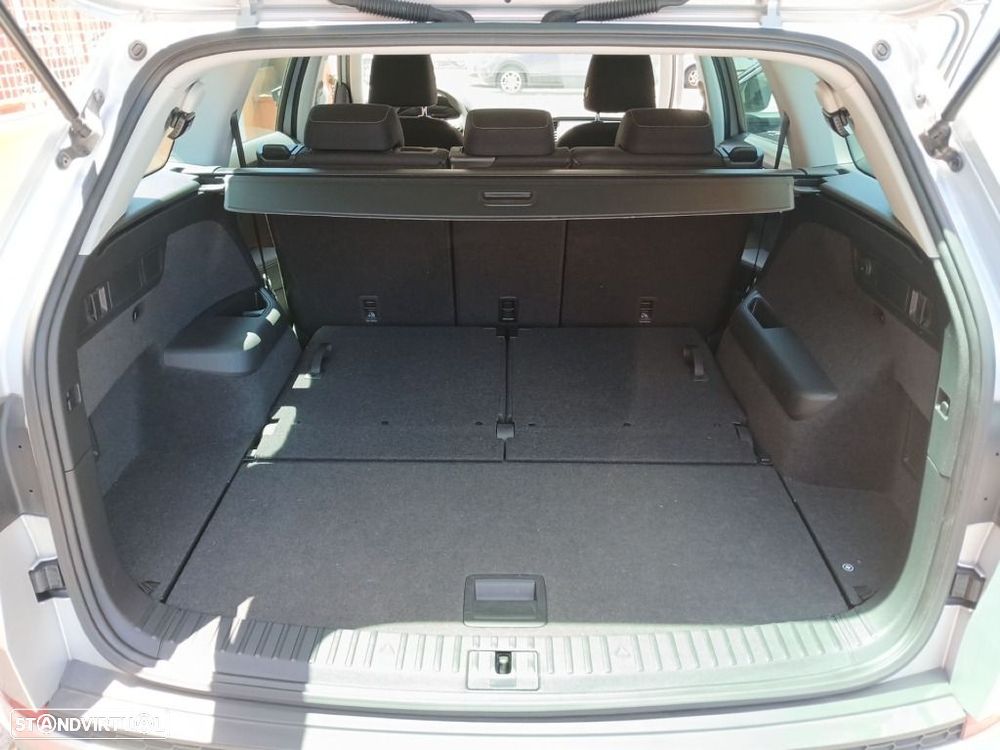 Skoda Kodiaq 2.0 TDI DSG - 37