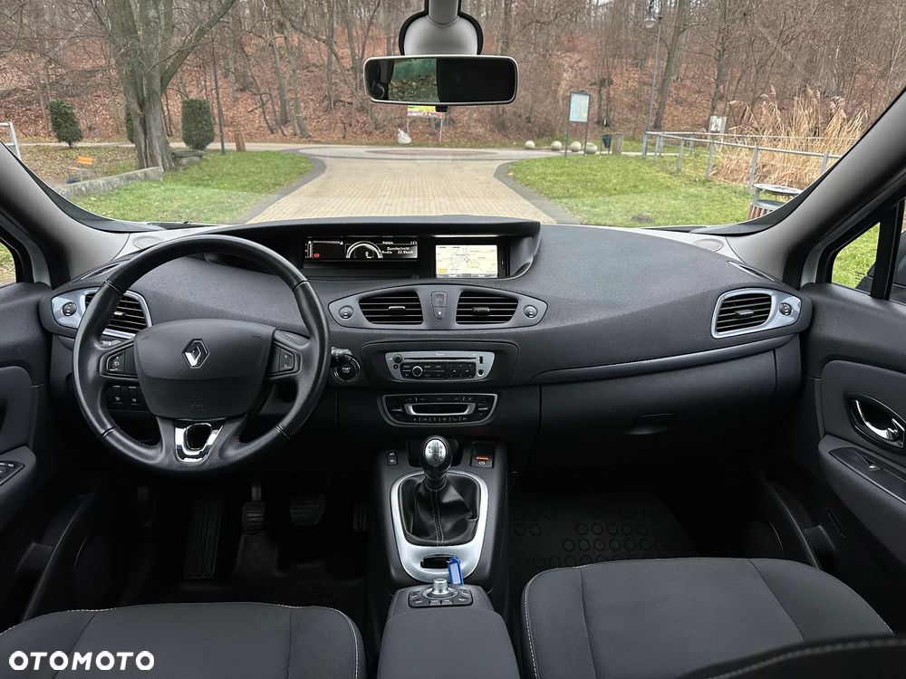 Renault Scenic 1.2 TCE Energy Life - 7