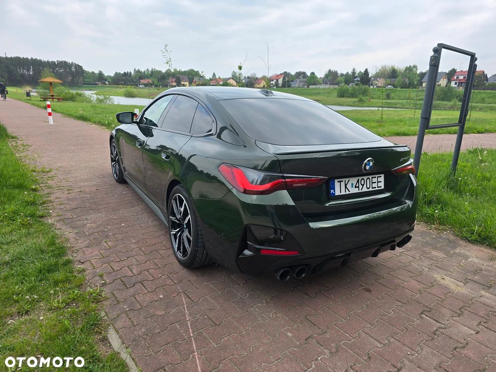 BMW Seria 4 M440i xDrive mHEV sport - 6