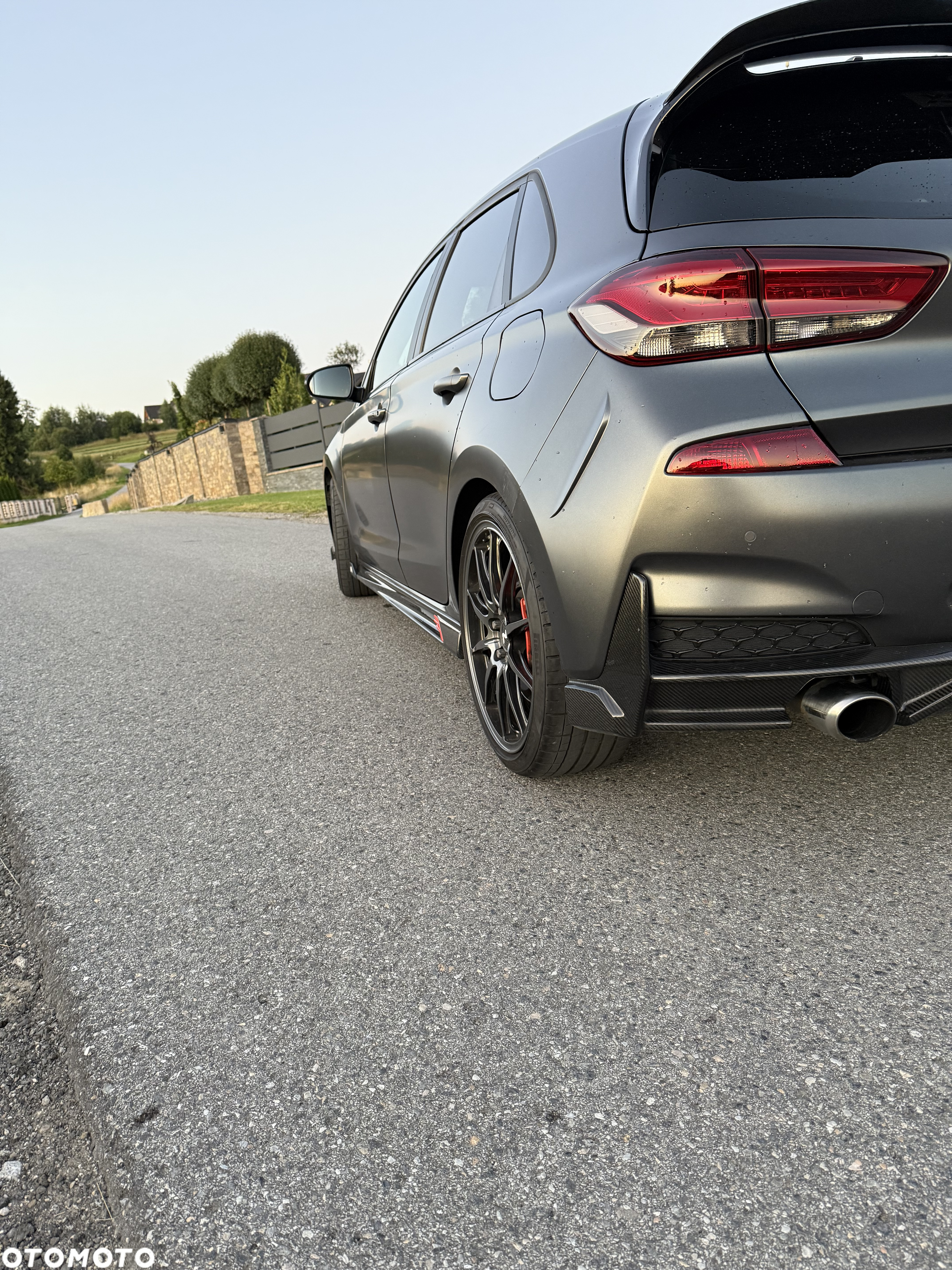 Hyundai i30 N 2.0 T-GDI GPF Performance - 14