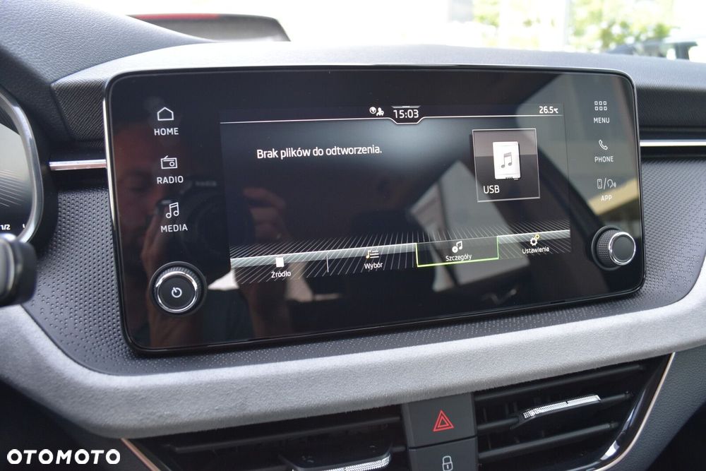 Skoda Scala 1.0 TSI Selection DSG - 22