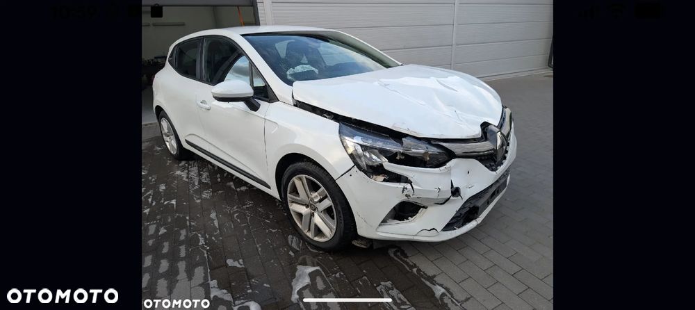 Renault Clio 1.0 TCe Techno - 5