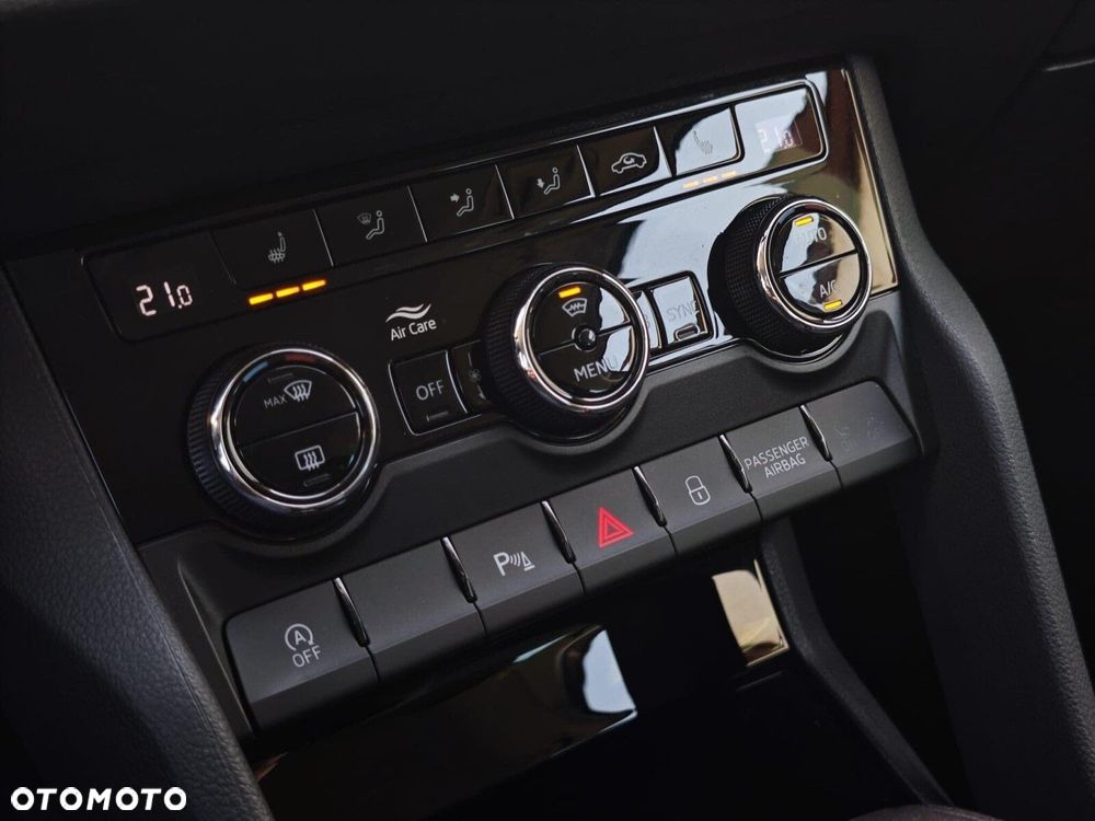Skoda Karoq - 40