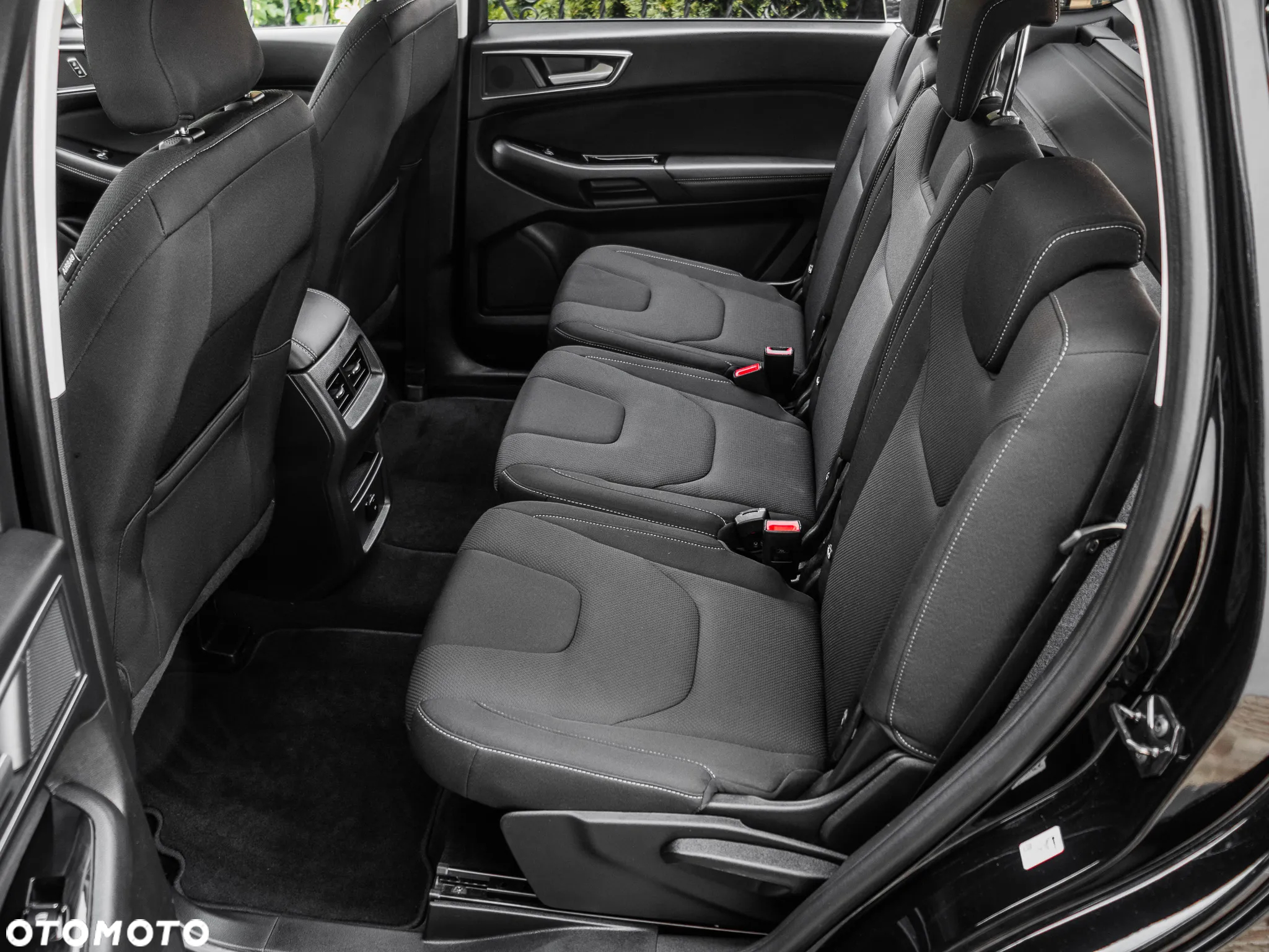 Ford S-Max 2.0 TDCi Titanium - 17
