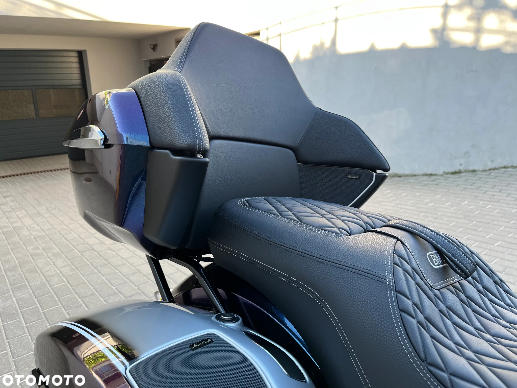 BMW R - 10