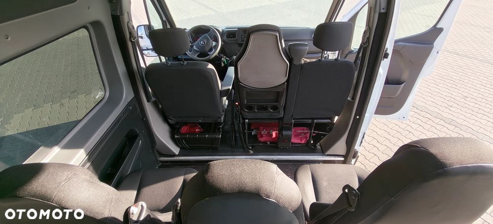 Renault Master L3H2 Pack Clim (bryg.) - 28