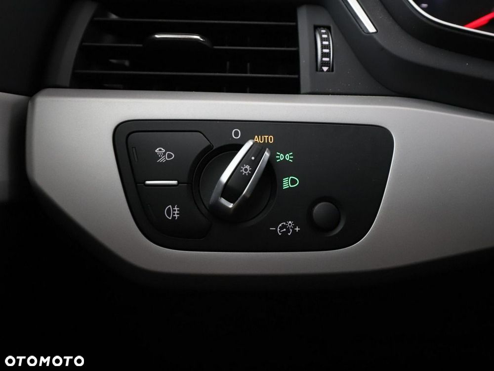 Audi A4 Allroad 40 TDI mHEV Quattro S tronic - 38