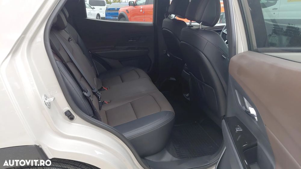 KG Mobility Korrando - 26