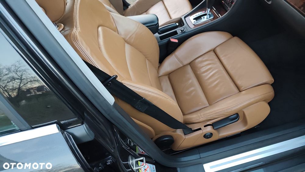 Audi A4 Limousine - 31