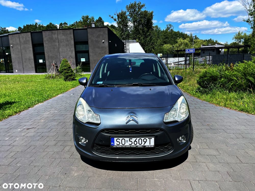 Citroën C3 1.4 HDi Impress - 3