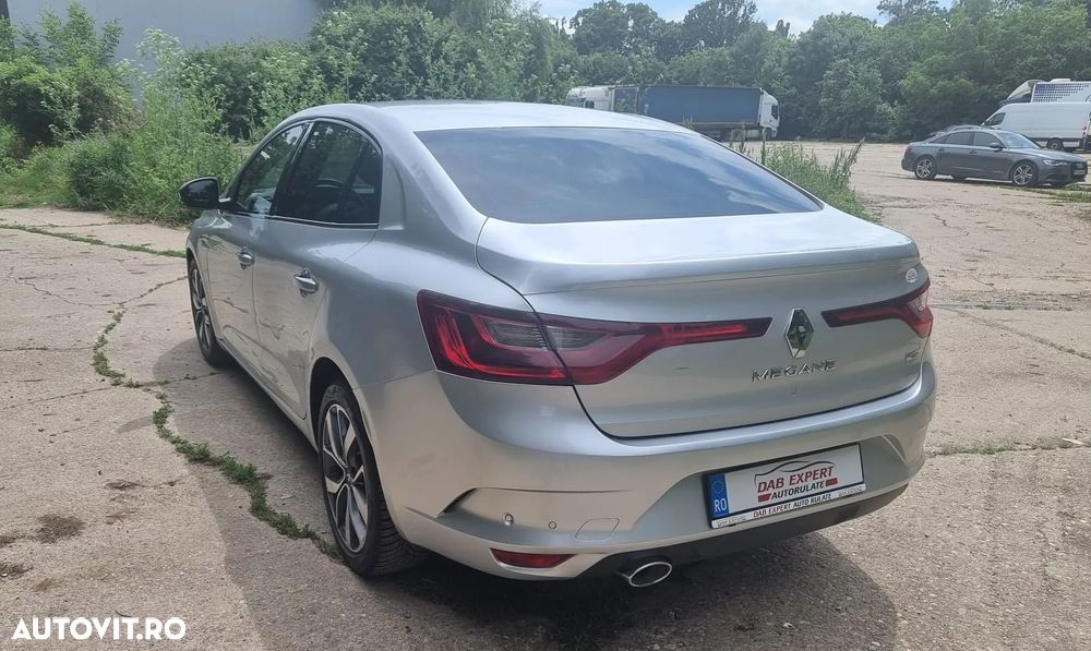 Renault Megane - 12