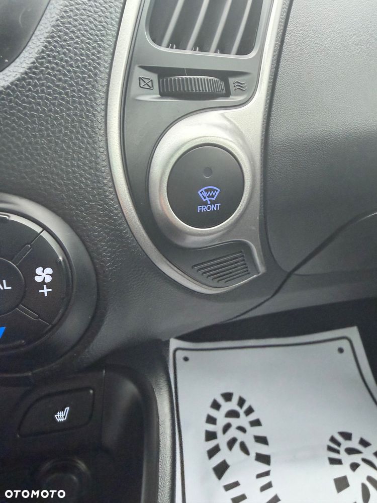 Hyundai Tucson - 31