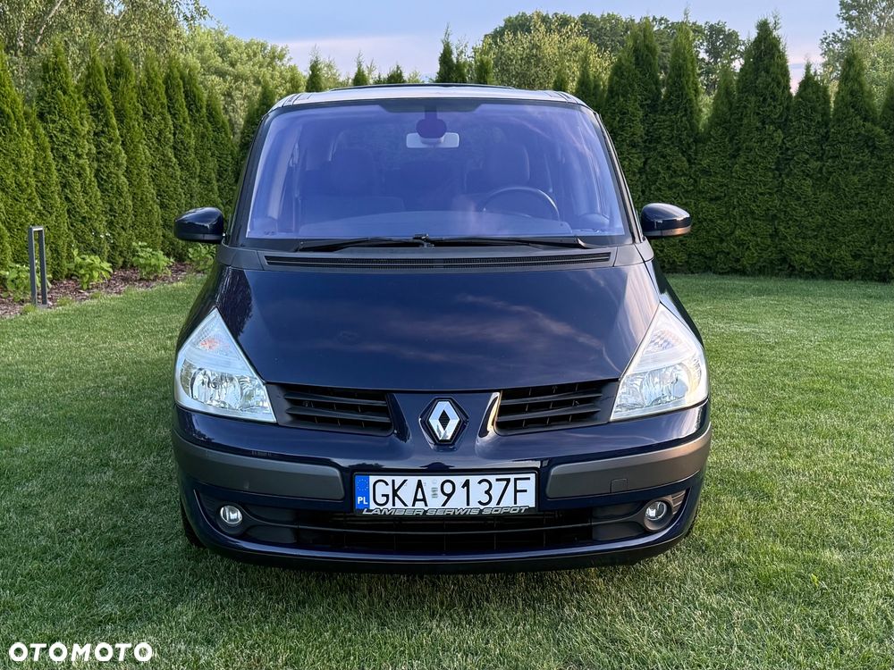 Renault Espace 2.0 dCi Expression - 18