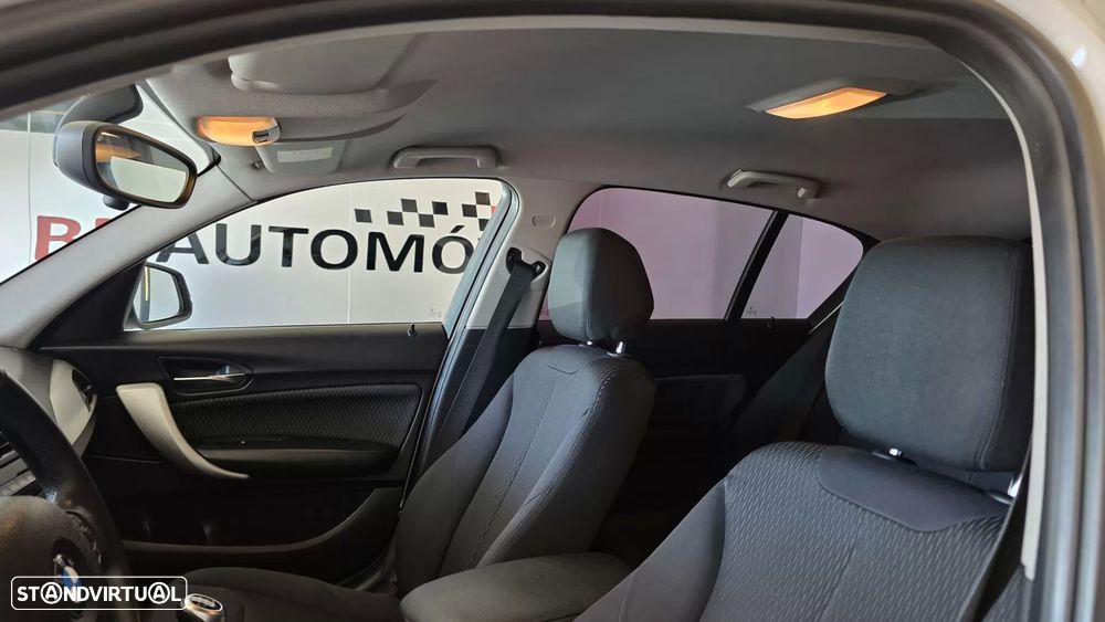 BMW 114 d Urban Line - 30