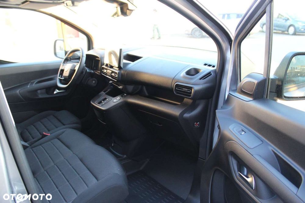 Citroën Berlingo - 15