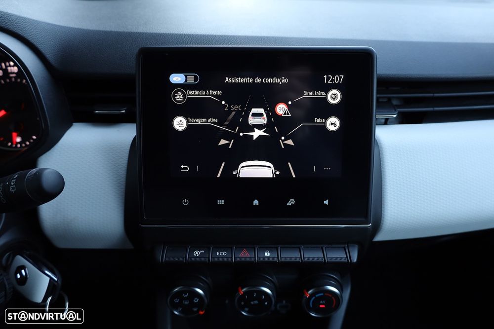 Renault Clio 1.5 Blue dCi Evolution - 26