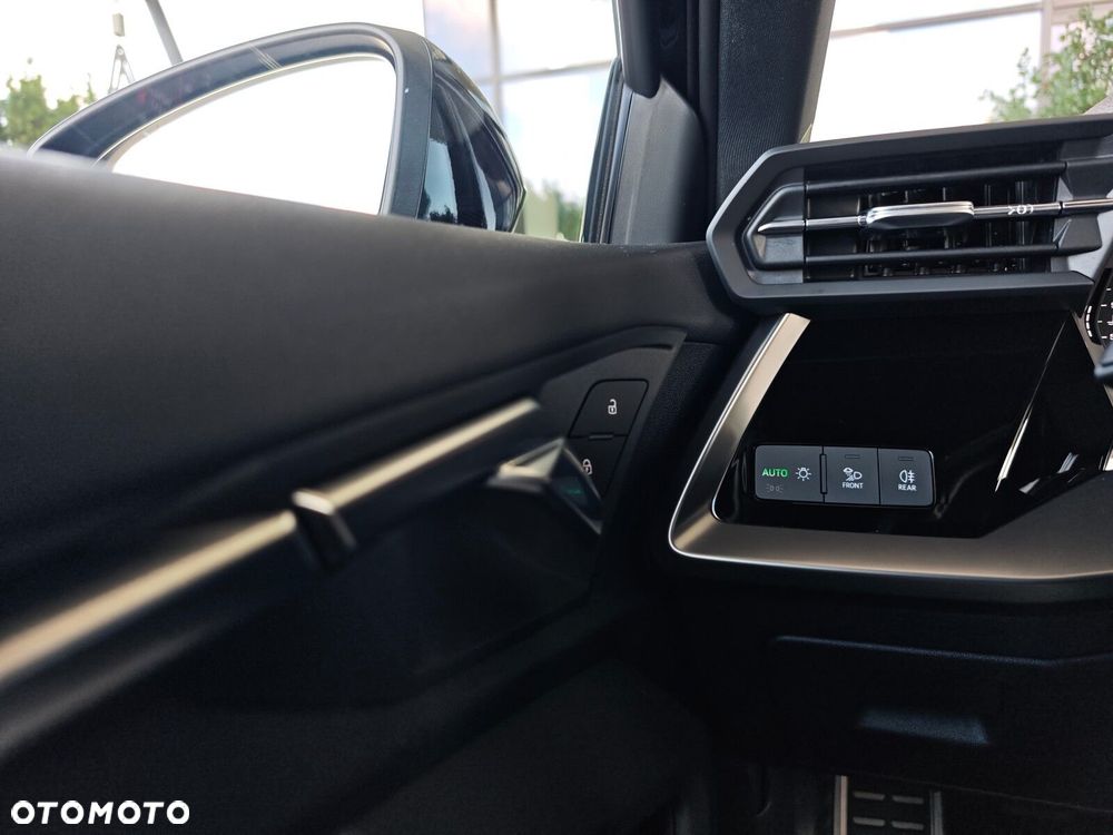 Audi S3 Sportback TFSI Quattro S tronic - 18