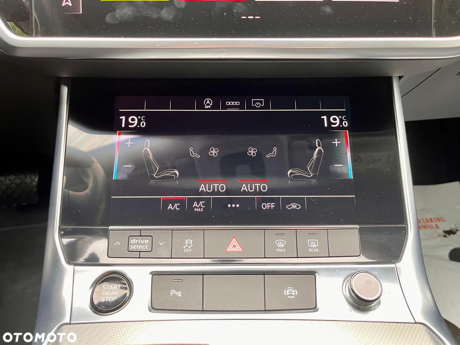 Audi A6 - 32