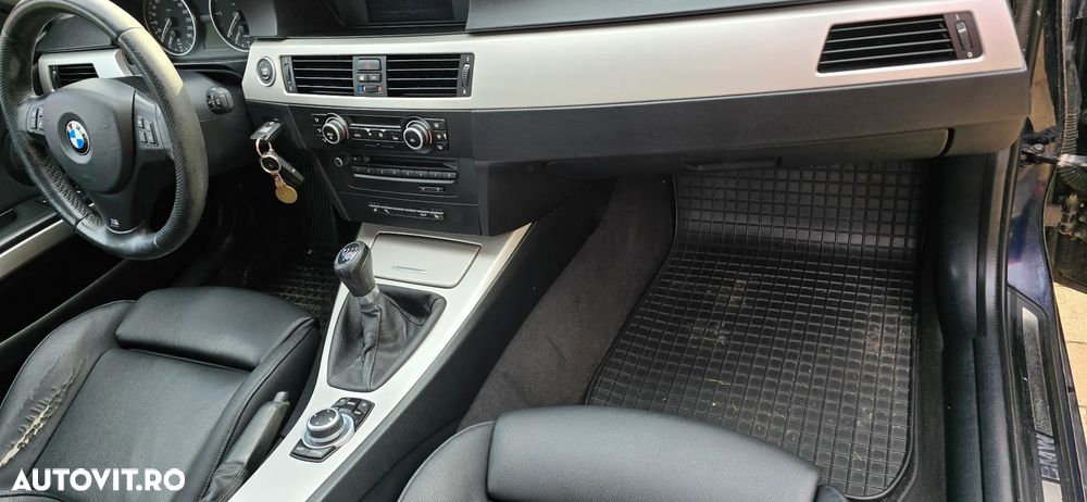 BMW Seria 3 - 3