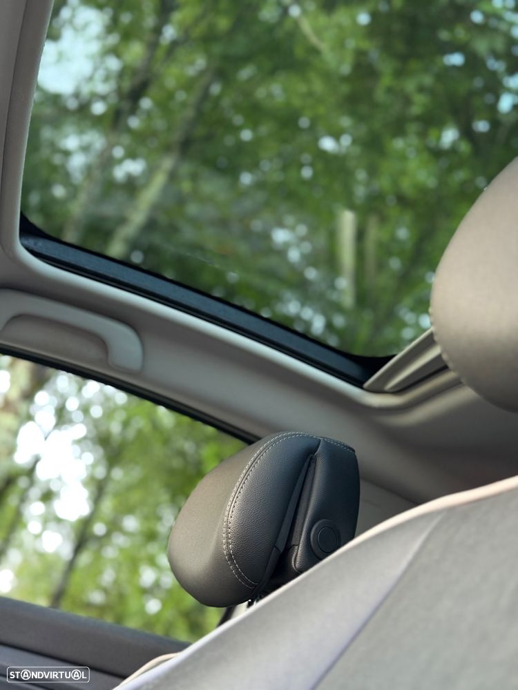 Renault Mégane Coupe 1.5 dCi Bose Edition SS - 14