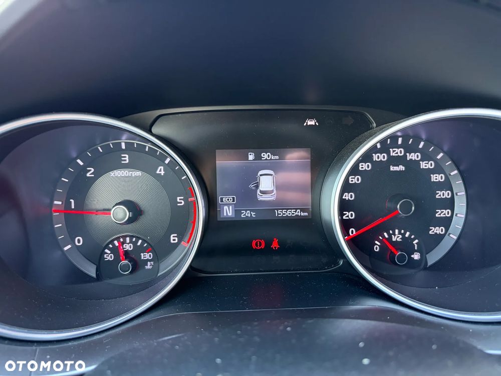 Kia Ceed 1.6 CRDi mHEV S - 16