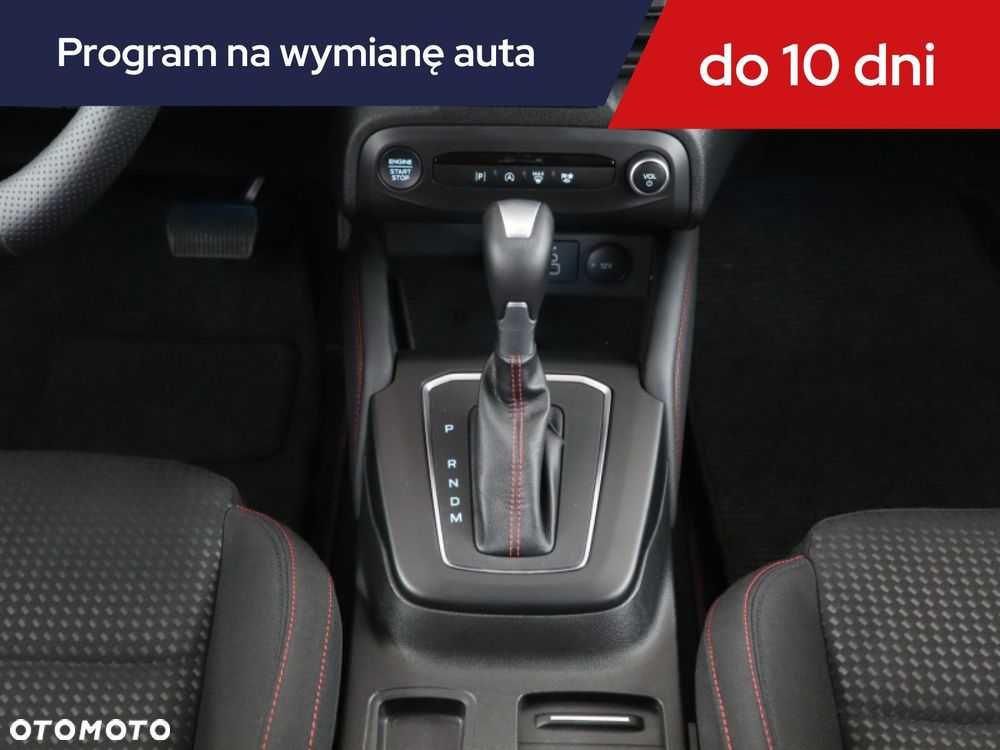 Ford Focus - 18