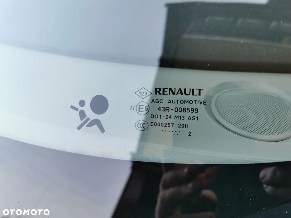 Renault Scenic 1.6 16V 110 Expression - 5