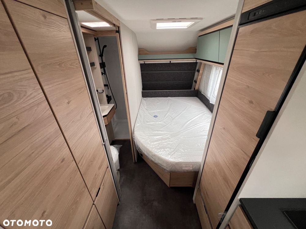 Dethleffs Camper 530 FSK - 6