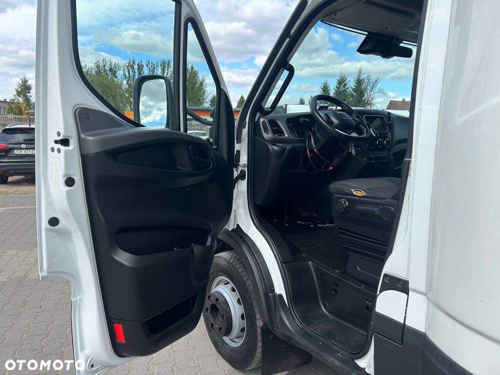 Iveco DAILY 72C180 Automatyczna skrzynia - 23