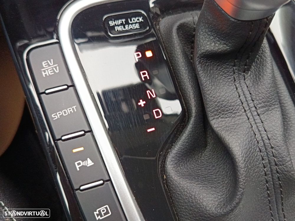 Kia XCeed 1.6 GDi PHEV Drive - 21