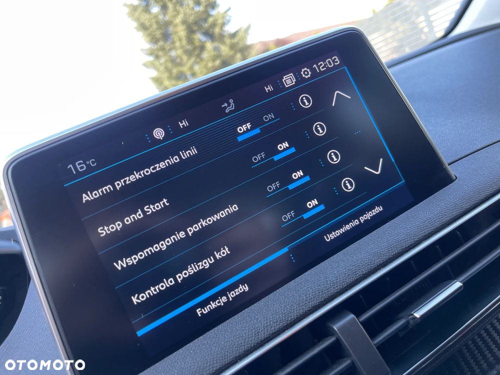 Peugeot 5008 1.5 BlueHDI Crossway S&S EAT8 - 18