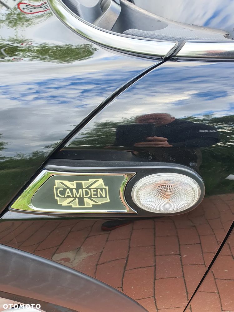 MINI Cooper S 50 Camden - 11