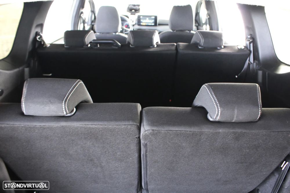 Dacia Jogger 1.0 ECO-G Extreme+ Up&Go 7L Bi-Fuel - 43