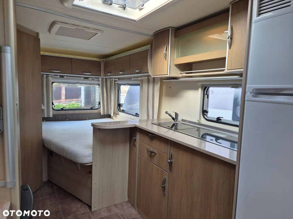 Burstner 465 Averso - 4
