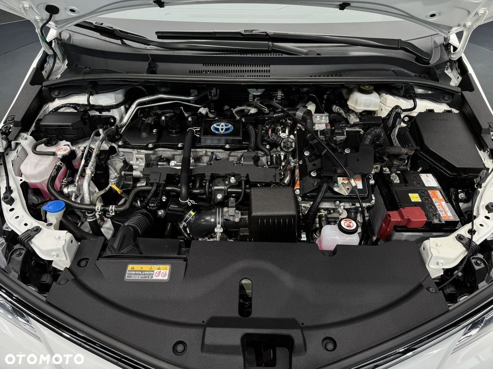 Toyota Corolla 1.8 Hybrid Comfort - 21