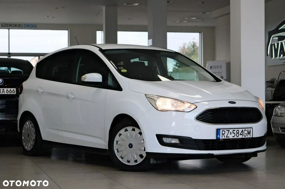 Ford C-MAX - 6