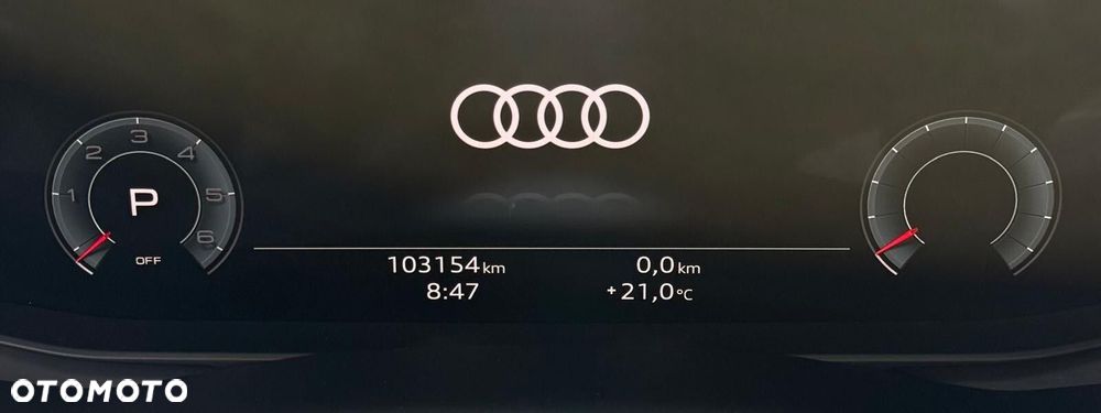 Audi Q8 - 34