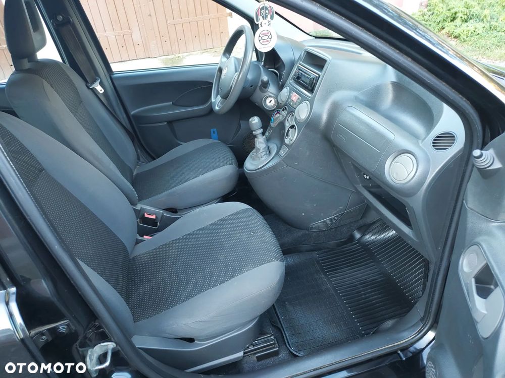 Fiat Panda - 7