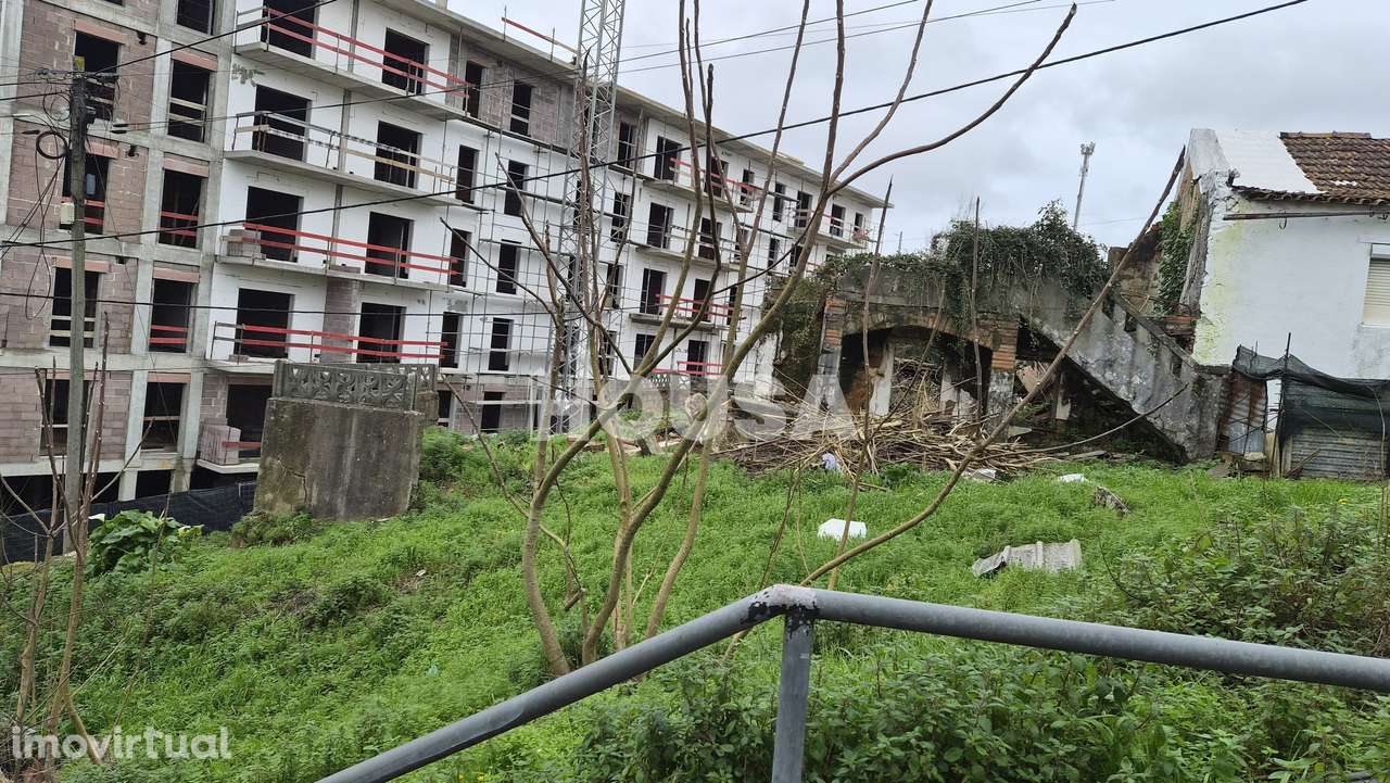 Terreno para Construção de Edifício – Leiria Centro - Grande imagem: 5/8